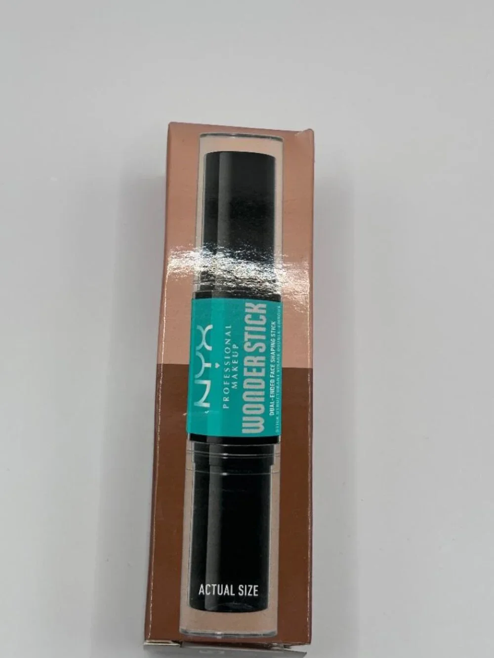 NYX Wonder Stick WSR04 Medium Contour Stick